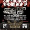 SUPERCROSS Wrap Up Party